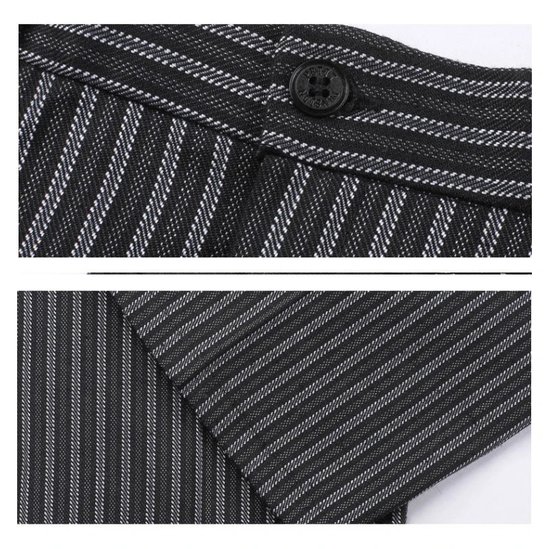 Catering Chef Trouser Food Service kitchen Pants for Man Cook Pants Hotel Chef Trousers Restaurant Workers Work Overalls