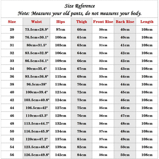 Man pants Men's clothing Pants men pantalones high waist trousers spring summer style britches streetwear casual pants office