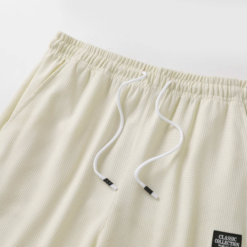 Men's Casual Pants, Men's Trousers, Men's Long Pants, Men's Sports Pants, Men's Jogging Pants, Fashionable Style, Suitable for All Seasons, Ideal Gift for Men