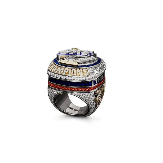 2025 basketball championship ring , fan commemorative ring gift, fashionable accessory gift for men