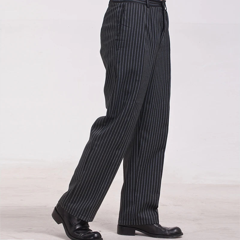 Catering Chef Trouser Food Service kitchen Pants for Man Cook Pants Hotel Chef Trousers Restaurant Workers Work Overalls