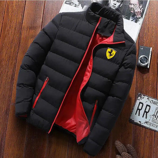 Men's Outdoor Warm and Comfortable Jackets, Fashionable Versatile Walking Jackets, New Fashion Trend, 2026