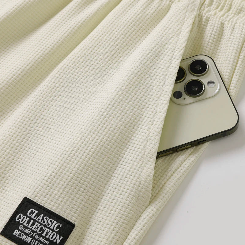 Men's Casual Pants, Men's Trousers, Men's Long Pants, Men's Sports Pants, Men's Jogging Pants, Fashionable Style, Suitable for All Seasons, Ideal Gift for Men